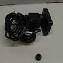 Blue Wave Dredger Jr. 350 GPH Above Ground Pool Winter Cover Pump