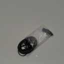 Sony MDREX15AP In-Ear Earbud Headphones with Mic, Black (MDREX15AP/B)