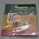 Cali's Books Reggae Musical Book for Toddlers 1-3 with Favorite Bob Marley Songs. Sound Book for Toddlers 1-3 for Kids