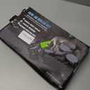 Ally Peaks Ab Roller Wheel with Adjustable Resistance， Automatic Rebound Abs & Core Workout Equipment for Beginners， All Levels & Post-Exhaustion Detachable Strength Training With Knee Pad.Ab Wheel Roller for Men and Women