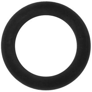 2 x USA Sealing Bulk-CAM-HXT-2 Black Extra Thick Oil Resistant Buna-N Cam & Groove Gaskets 2" ID, 2.63" OD, 0.31" Thick
