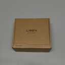 LISEN for MagSafe Car Phone Mount -2026 Strong Magnets Magnetic Phone Holders for Your Car Vent&Dash Magnet Cell Phones Holder Mount Car Accessories for Men Women fit iPhone 17 16 15 14 13 Kits (1Pack, Black)