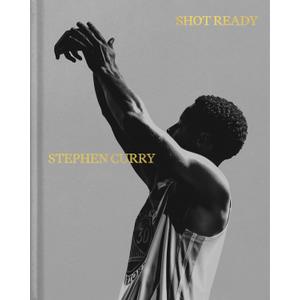 Steph Curry Book