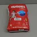 Huggies Size 2 Diapers, Little Snugglers Baby Diapers, Size 2 (12-18 lbs), 29 Count 