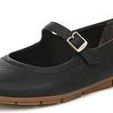 Dr.Scholl's Shoes Womens Timeless Jane (8.5)