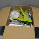 Button Maker Machine Multiple-Sizes - Pin Maker Machine 1.25 inch+2.25 inch, Interchangeable Button-models Badge Button Press Machine with 200 Sets 32+58mm Button Maker Supplies&Circle Cutter