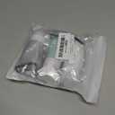 HomeSoGood 3Pcs Leakproof Silicone Refillable Squeezable Travel Tube with Keychain Hook for Cosmetic Toiletry Shampoo Sub-Bottling Travel Bottle(60ml)