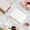 laveliabel Fall Notebook