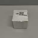 GYOFFULL 316442513 Stove Knob Black Gas Oven Range Control Assembly Compatible with Frigidaire, Kenmore, Sears Burner (4PACK)