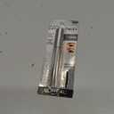 L'Oreal Paris Extensionist Mascara, Lengthening, Volumizing, and Curling Formula For a Lash Extension Eye Makeup Look, Washable Blackest Black
