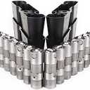LS7 Lifters Set of 16 and Guide Trays FITS LS1 LS2 LS3 LS6 LQ4 LQ9 LY5 LY6 LM7 4.8 5.3 5.7 6.0 6.2