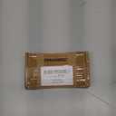 2 Pack Self Closing Door Hinges 3.5 inch Oil Rubbed Bronze Door Hinges Spring Loaded Auto Close Hinges Square Corners Adjustable Tension for Interior Door 3 1/2 Auto Self-Closing Hinge