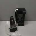 Ueteto Mechanical Metronome Black/Loud Sound Piano Drum Violin Guitar