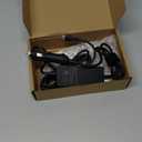 100W Laptop Car Charger USB C Car Charger for HP Spectre/Elitebook,Dell Latitude/Precision/XPS/Compatible MacBook Pro/Air,Samsung Galaxy S25,Asus,acer,Lenovo ThinkPad/Yoga/Idea Laptop Car Charger (8FT)