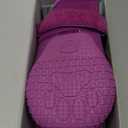 QUMY Dog Shoes for Large Dogs, Medium Dog Boots & Paw Protectors for Winter Snowy Day, Summer Hot Pavement, Water-Resistant in Rainy Weather, Outdoor Walking, Indoor Hardfloors Skid-Resistant Sole (Size 6: 2.6''x3.0''(W*L) (Pack of 4))