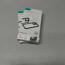 2 x ESR for iPhone 16 Case, Military-Grade Protection with Shock-Absorbing Corners, Scratch-Resistant and Anti-Yellowing Acrylic Back, Slim Protective Phone Case, Air-Armor Series, Clear