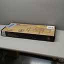 Perlegear UL-Listed Full Motion TV Wall Mount for 4290 Inch TVs up to 150 lbs, Pre-Assembled TV Mount with Tool-Free Tilt, Swivel, Extension, Max VESA 600 x 400mm, 12/16/18/24 Wood Studs, PGLF16