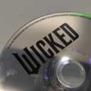Wicked (Blu-ray + Digital)
