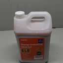 8 LBS Orange Indicating Silica Gel Desiccant Beads,(Industry Standard 3-5 mm) Rechargeable Silica Gel Beads for 3D Filament, Electronic Devices, Camera, Jewelry, Safe(25PCS Organza Bag)