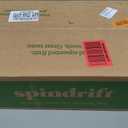 Spindrift Sparkling Water, Core 3 Flavor Variety Pack, Made with Real Squeezed Fruit, 12 Fl Oz Cans, Pack of 24 (EXP 11/08/26)