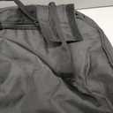 Stroller Travel Bag Fits GB Pockit With GB Pockit Air Plus Lightweight Stroller Foldable Stroller Travel Bag, Stroller Bag for Airplane (Black)