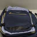 LOVEVOOK 40L Travel Backpack for Women & Men, Airline Approved Carry On Luggage with 3 Packing Cubes, TSA Overnight Bags, Waterproof Personal Item Bag, Weekender Essentials Backpacks fits 17" Laptop