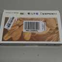 Sourdough Starter Warmer with Glass Dome, Precise 1F Thermostat Control (70-100F), Sourdough Warmer and Dome for Home Baking,24h Timer Auto Warming On/Off Sourdough Warming MatWhite