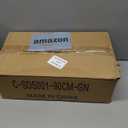 Small Christmas Tree, 3FT Artificial Tabletop Mini Christmas Tree for Office, Desk, Indoor, Outdoor, Holiday Xmas Party Decoration, Not Pre-lit Lights, Easy Assembly, Green