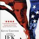 JFK - Special Edition Director's Cut [DVD]