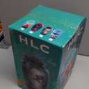 HLC URNS Lovely Blue Humming Bird Adult Cremation Urn - Handcrafted, Affordable Urn for Ashes (200 lbs - 10.5 x 6 ')