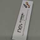 The Original Egg Tool. Engineered to instantly pick up that nasty glob of chalaza membrane off egg yolks. Picks up broken eggshell fragments with ease. Essential Kitchen Tool for food competitions.