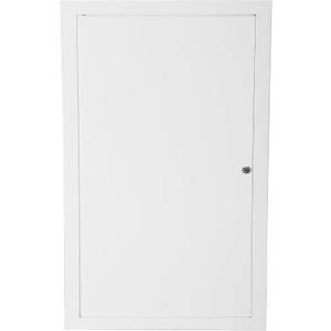 Thicken 1mm 14 x 24 Access Panel for Drywall,Attic Door, Ceiling Access Panel for Drywall,14 x 24 Metal Access Panels are Thickened to 1mm to Solve The Problem of Fragile Panels(Screwdriver Latch)