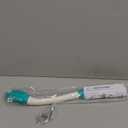 Fanwer Toilet Aids Tools,Long Reach Comfort Wipe,Extends Your Reach Over 15" Grips Toilet Paper or Pre-Moistened Wipes (White)