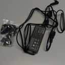 90W Universal AC Adapter Laptop Charger Compatible with Dell HP Acer Asus Lenovo IBM Sony Fujitsu Gateway Notebook Ultrabook Chromebook Power Supply Cord with 16 Tips