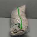 Majdan Women's Notch Lapel Wool Blend Coat Mid Long Winter Overcoat Oversized Peacoat Belted Long Jacket (X-Large, Beige)