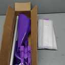 Swiffer WetJet Hardwood and Floor Spray Mop Cleaner Starter Kit, Includes: 1 Power Mop, 10 Pads, Cleaning Solution, Batteries