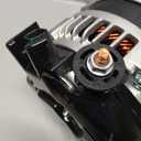 14007 High Output Alternator Replacement Alternator Fits for 2014-2019 for Chevrolet Silverado 1500 2018-2019 for GMC Savana 2500 3500 2014-2019 for GMC Sierra 1500 2015-2019 for GMC Yukon