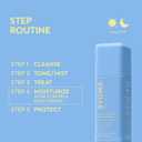 BYOMA Blemish Control Moisturizer, Lightweight for Acne-Prone Skin (50ml)