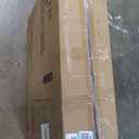 belhope Shiatsu Neck and Back Massager with Heat, 4D Kneading Back Massager for Pain Relief Deep Tissue, Comfortable Back Massage for Chair, Massage Mat for Home Office, Gifts for Women Men Parents