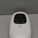 Hand Massager with Heat and Compression, Hand Massage with 2 Vibration 6 Modes 6 Intensities, Electric Hand Massager for Arthritis and Carpal Tunnel Relief, Mother's Day Gifts for Women Men, White