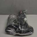 Juicer Machines - Wide Mouth Feed Chute with Self Feeding Hands-Free Design - Cold Press Juicer for Vegetables and Fruits - Juice Extractor Machine High Juice Yield - With Pusher (Medium, Premium Black)