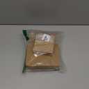 GLACIER FRESH LT1000PC Replacement Water Filter, Compatible with LT1000PC/PCS, LT1000PC, LT-1000PC, MDJ64844601, ADQ747935 ADQ74793504 Filter and LT120F ADQ73334008 Fresh Air (3+3)