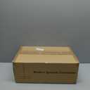 Sputnik Chandeliers Dining Room Light Fixture (10-Light, 33-Inch), Modern Nickel Chandelier, Height Adjustable Mid Century Modern Chandeliers for Living Room Entryway Hallway