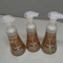 Method Foaming Hand Wash, Sandalwood + Cedar - Leaves Hands Feeling Soft & Clean, Cruelty-Free, for Bathroom & Kitchen, 10 fl oz, 3 pack
