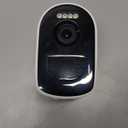 Cameras for Home Security, 2K Security Cameras Wireless Outdoor with Motion Detect & Color Night Vision, Security Camera Support SD/Cloud Storage, Outdoor Camera Battery Operated Waterproof