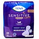 TENA Intimates Overnight Pads, 84Count (3 Pack)