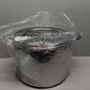 PrepNCook by McSunley 21.5Qt Induction Stainless Steel Water Bath Canner