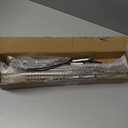 Grill Replacement Parts for Charbroil Performance 2 Burner 463625217 463625219 463673519 463673019 Grills, G470-5200-W1 Burner, G470-0004-W1A Heat Plate, Crossover Tube for 300 Cabinet Liquid Propane