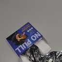 Mayerzon Martingale Collar for Dogs, No Pull Dog Collar with Reflective Strip for Small Medium Large Dogs, Anti Pulling Dog Collar with Buckle for Walking Training, Safe for Night Walk(Blue, L) (Large,2.5mm,25-Inch,18.5-23.5"Neck)