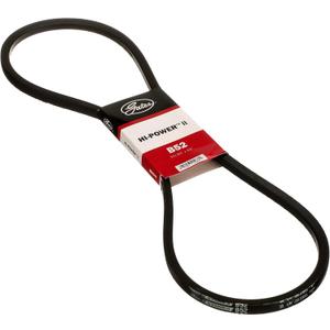 Gates B52 Hi-Power II Belt